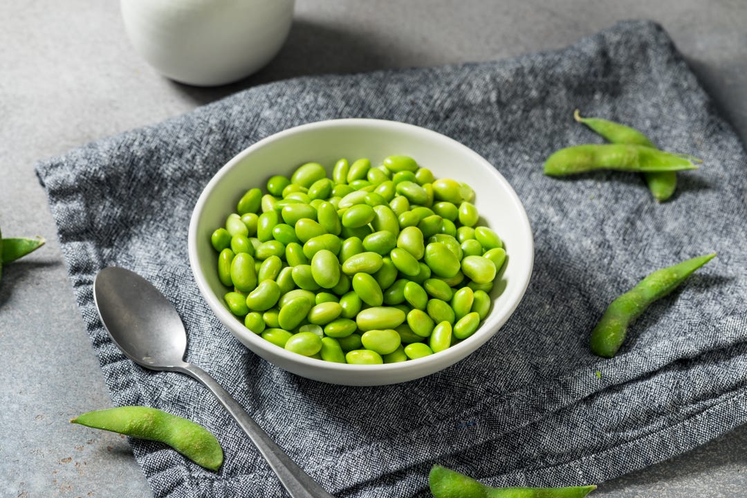 Edamame